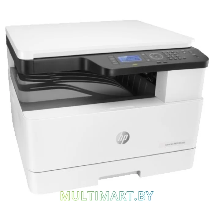 МФУ HP LaserJet M436n